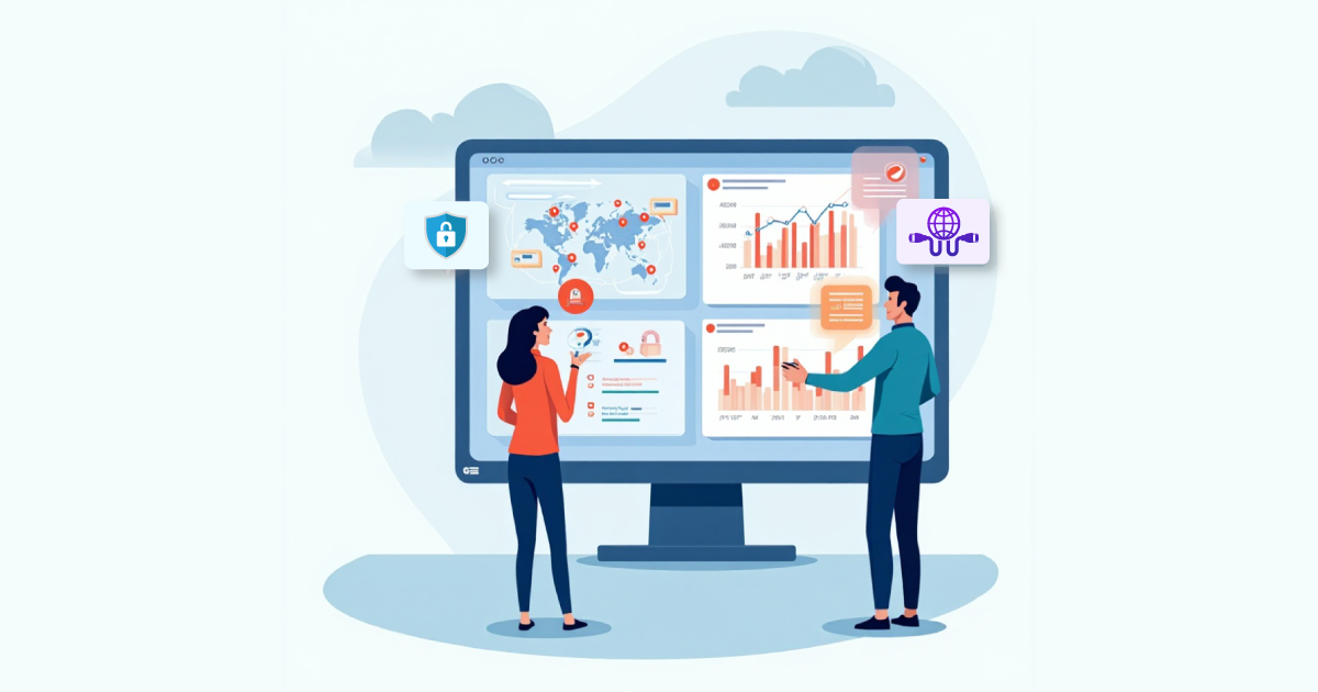 Cloud Monitoring